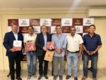 Fortalecen la cooperación agrícola en Bolivia: IPTA y ANAPO se reúnen en Santa Cruz