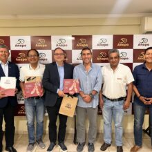 Fortalecen la cooperación agrícola en Bolivia: IPTA y ANAPO se reúnen en Santa Cruz