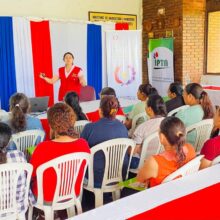 Curso/taller sobre “Procesamiento de Lácteos y Derivados, Inocuidad, Etiquetado y Nutrición”