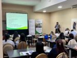 Taller clave sobre fortalecimiento regulatorio en bioplaguicidas