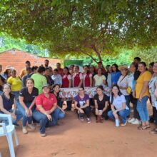 Jornada de Capacitación para Feriantes de la Agricultura Familiar