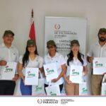 Becas académicas para cursar Maestría Científica en Producción Vegetal en la UNA, Facultad de Ciencias Agrarias (FCA).